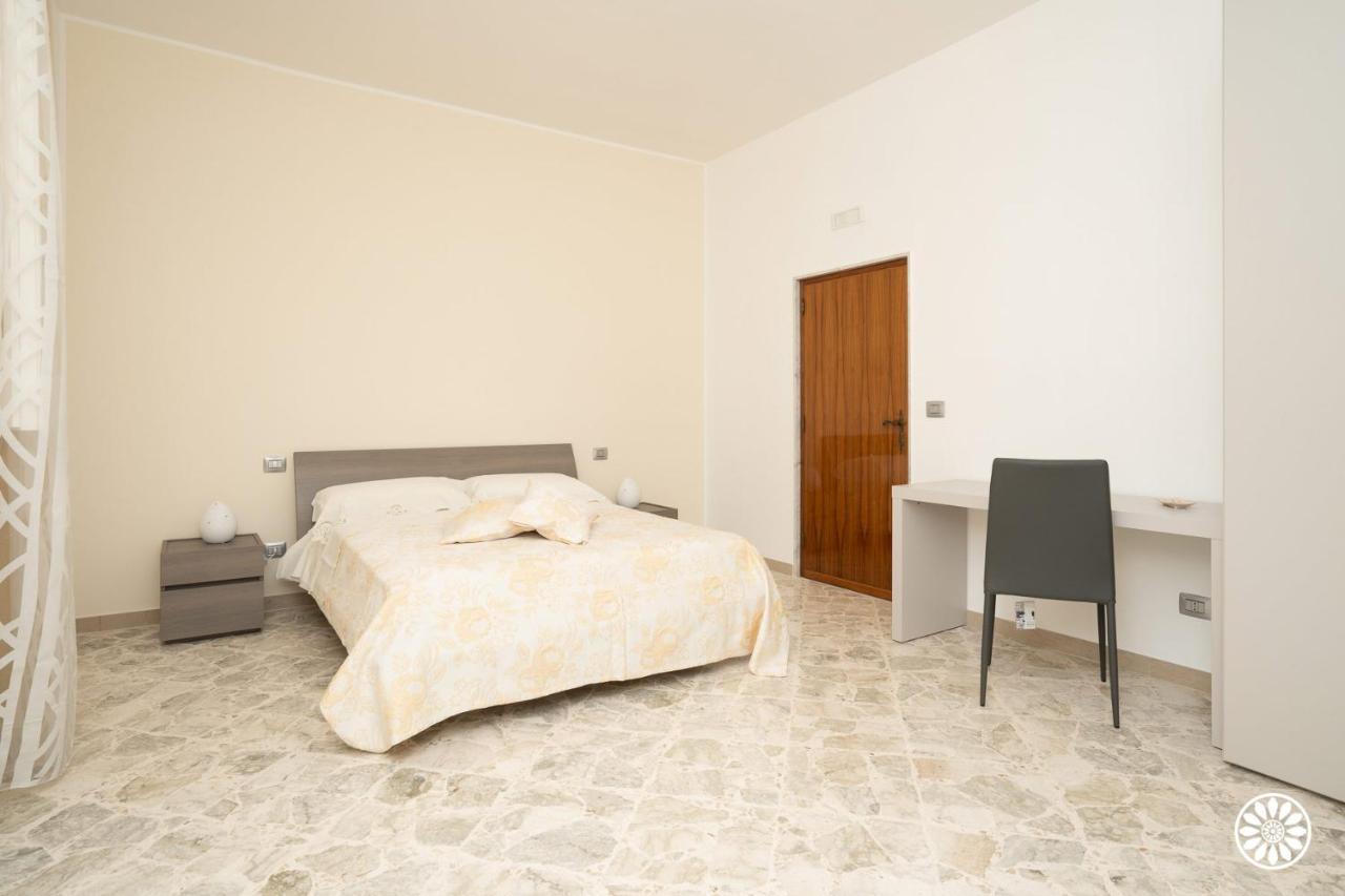Vitetum Bitetto Exterior foto