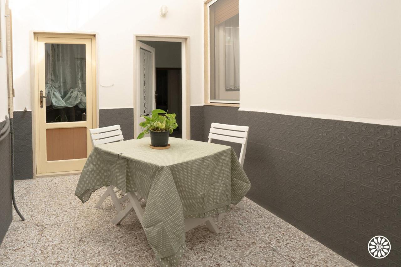 Vitetum Bitetto Exterior foto