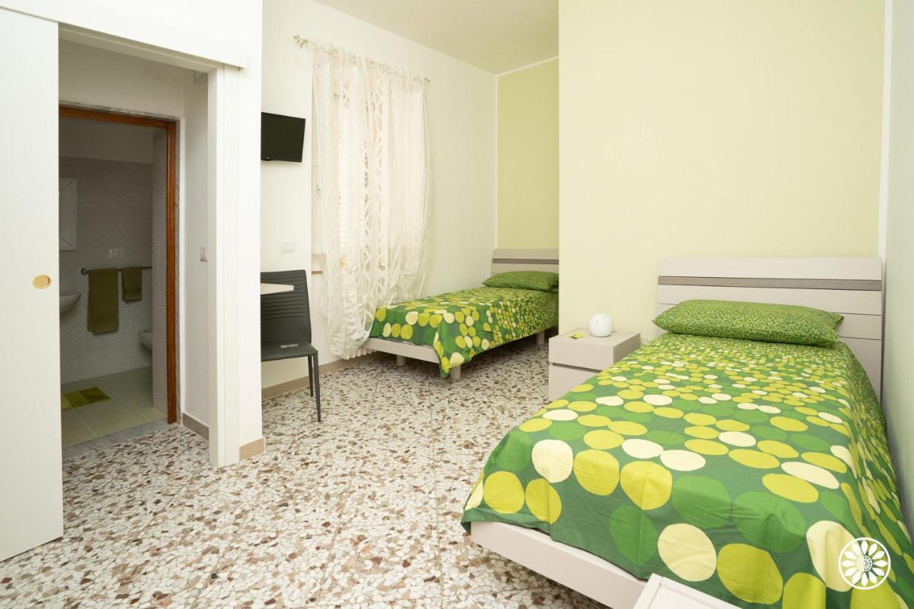 Vitetum Bitetto Exterior foto